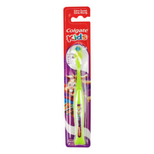 CEP.COLGATE KIDS EXTRA SUAVE 5+
