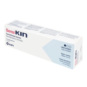 SENSIKIN PASTA DENTRIFICA 90 GR