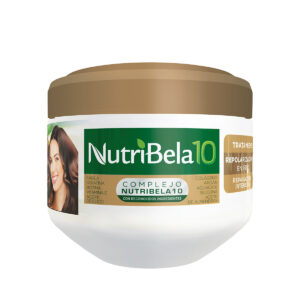 TRATAM.NUTRIBELA REPOLARIZACION 300ML