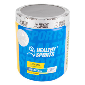 L-GLUTAMINE 6000 MG 240 GR