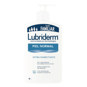 LUBRIDERM HUMECTACION DIARIA 946 ML