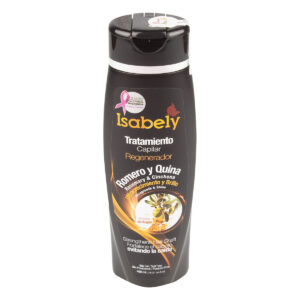 TRAT ACOND ROMERO Y QUINA ISABELY 450ML