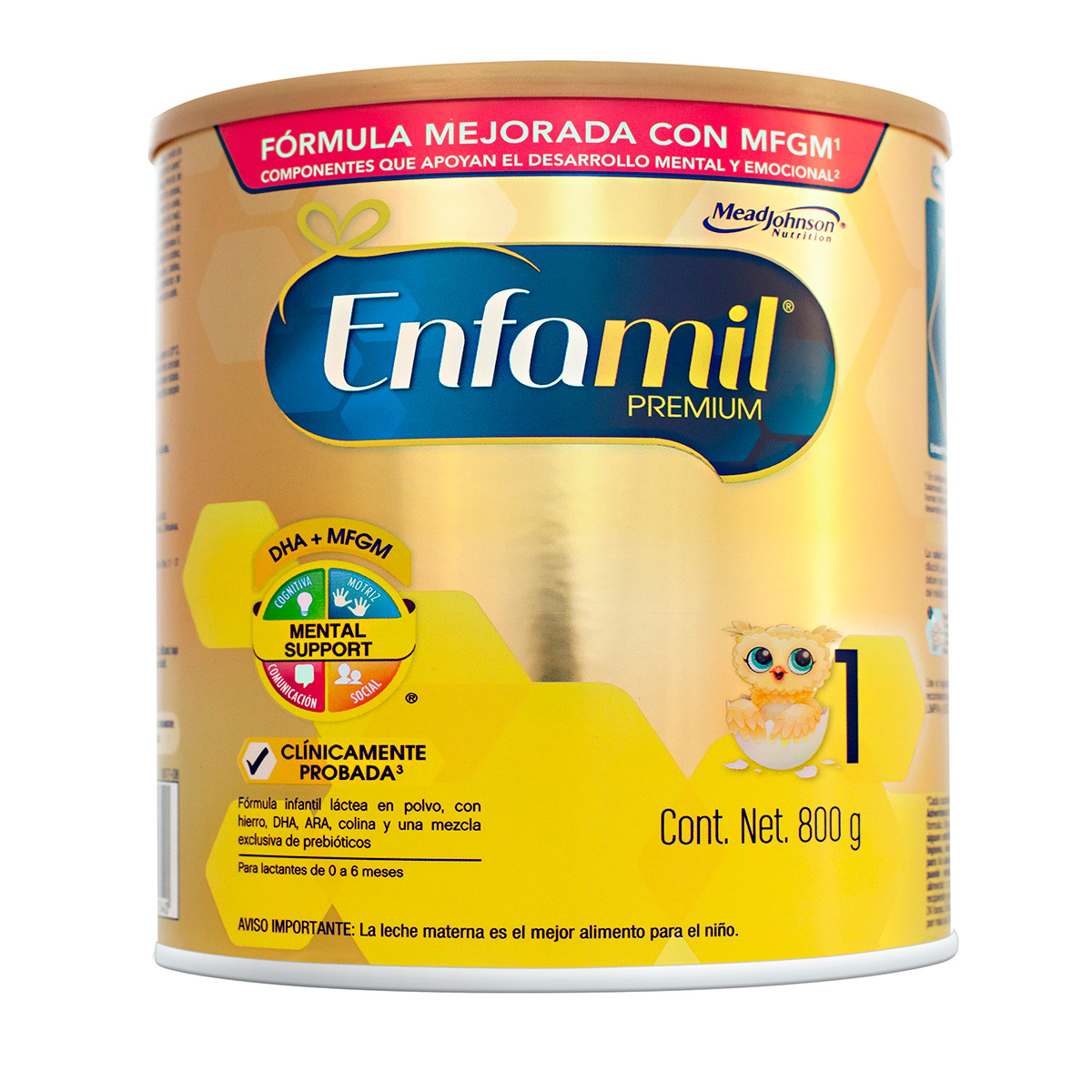 ENFAMIL ETA.1 800 GR
