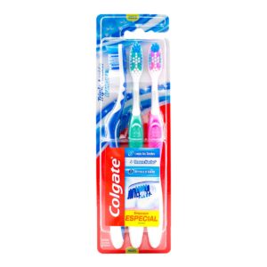 3 CEP.COLGATE TRIP.ACC.WHIT.MEDIO E.FAMI