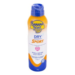 PROT.BANANA SPRAY DRY SPORT FPS 50 170GR