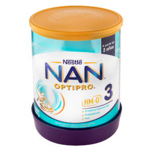 NAN PRO 3 800 GR