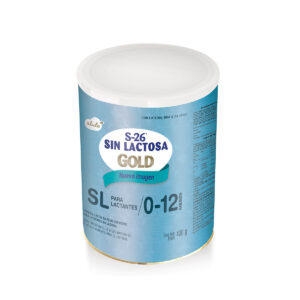 ALULA GOLD SIN LACTOSA X 400 GR