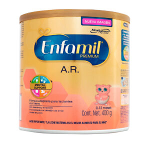 ENFAMIL AR 400 GR