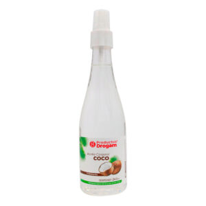 ACEITE CORPORAL DE COCO DROGAM 240 ML