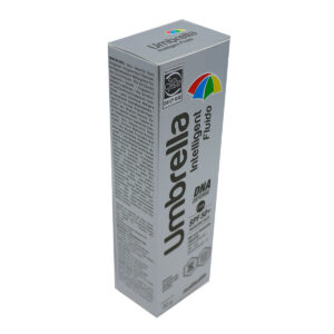 UMBRELLA INTELI FLUIDO FPS50 X 50GR