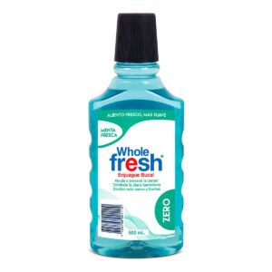ENJ.WHOLE FRESH ZERO 500ML ICOM