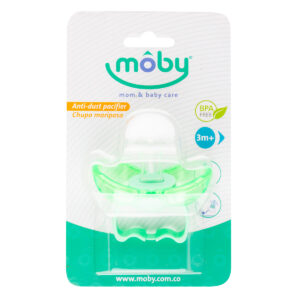 CHUPO MOBY MARIPOSA