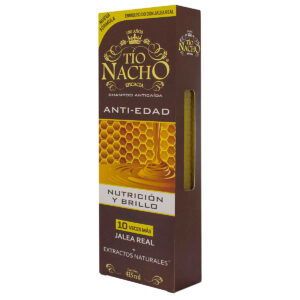 CHA.TIO NACHO JAL. REAL A.EDAD 415ML
