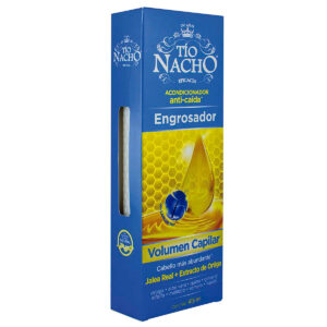 ACOND.TIO NACHO ENGROSADOR 415 ML