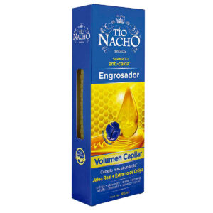 CHA.TIO NACHO ENGROSADOR 415ML