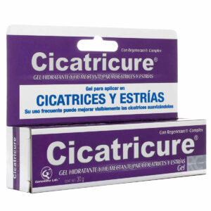 CICATRICURE GEL 30 GR