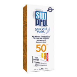 PROT.SOLAR SUN PRO SPF 50 50 ML