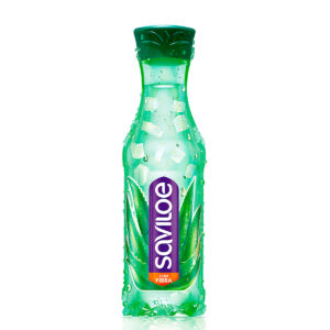 SAVILOE 420 ML 6 UND