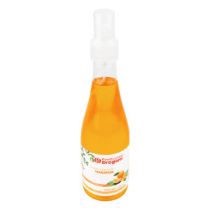 ACEITE CORPORAL NARANJA 240 ML DROGAM