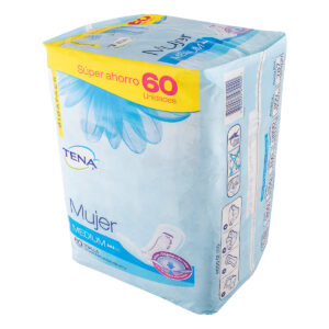 TOA.TENA MUJER MEDIUM 60 UND