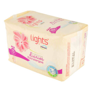 PROT.LIGHTS BY TENA EXTRALARGO 15 UND