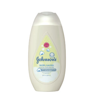 CREMA JJ BABY HIDRAT.REC.NACIDO 200 ML