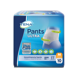 PAN.TENA PANTS ULTRA MED 10 UD (PROSKIN)