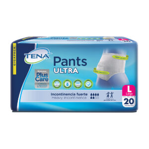 PAN.TENA PANTS ULTRA L 20 UND (PROSKIN)