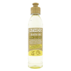 ACEITE MANO DE RES 250 ML ATHOS
