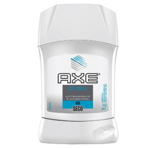 DTE.AXE  BARRA ICE CHILL SECO 50 GR