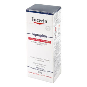 EUCERIN CREMA REPARADORA AQUAPHOR 55 ML.