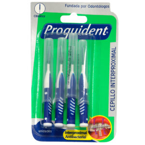 CEPILLO PROQUIDENT INTERPROX.MGO 4 UND