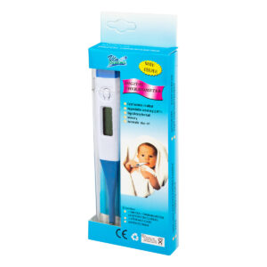 TERMOMETRO DIGITAL FLEXIBLE