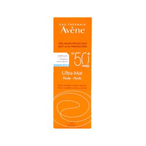 PROT SOL AVENE ULTRA.MAT SPF50 50ML