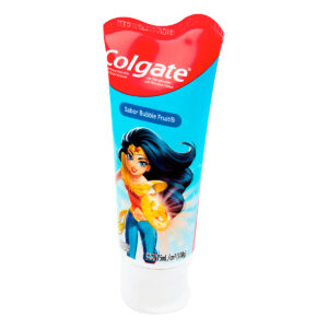 GEL DENT COLGATE SMILES 75ML/CM3 100GR