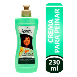 KONZIL CRE.PEINAR ACEITE ALMENDRAS 230ML