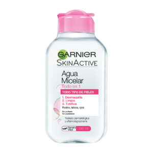 AGUA MICELAR GARNIER SKINACTIVE 100 ML