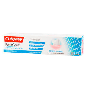 CREMA DENTAL COLGATE PERIOGARD 90GR