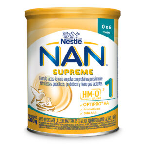 NAN SUPREME 1 400 GRAMOS