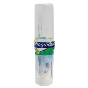 KIT ORTODONCIA PROQUIDENT ECONOMICO