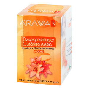 DESPIG.CUT.ARAWAK NOCHE 10 GR X 12 SBS