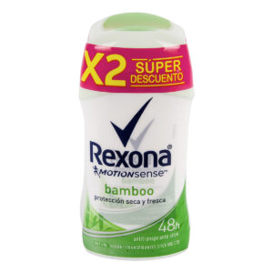 2 DTE REXO. BARRA MOTSEN BAMBO 50GS.DCTO