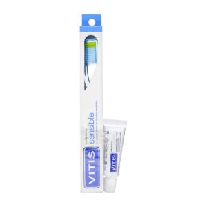 CEP SEN+CREMA DENTAL BLANQUEAD15ML VITIS