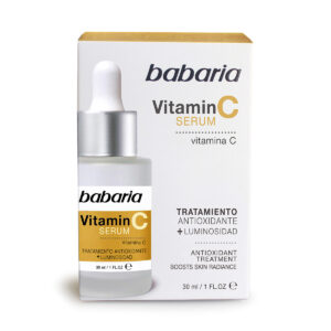 SERUM VITAMINA C BABARIA 30 ML