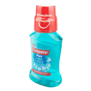ENJUAGUE COLGATE PLAX ICE INFINITY 180ML