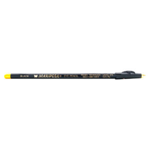 LAPIZ DELINEADOR DE OJOS MARIPOSA BLACK