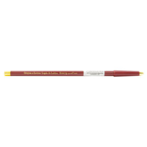 LAPIZ DELINEADOR LAB. MARIPOSA TERRACOTA