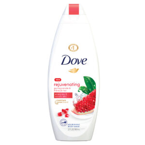 JABON LIQUIDO DOVE REJUVENATING 591 ML