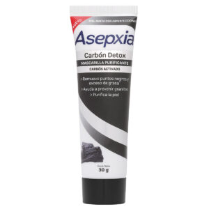 ASEPXIA MASCARILLA PEEL OFF 30 GR