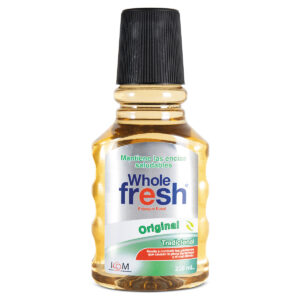 ENJ.WHOLE FRESH ORIGINAL 250ML ICOM